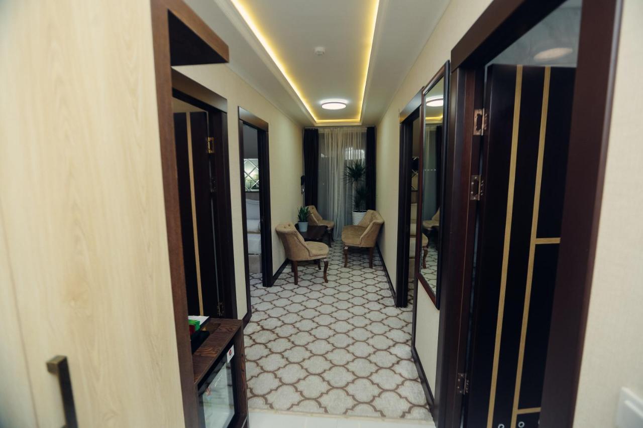 Royal Grand Hotel, Turkistan Екстериор снимка