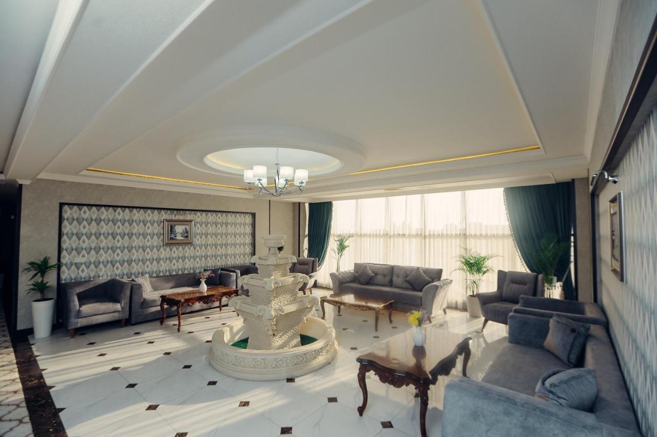 Royal Grand Hotel, Turkistan Екстериор снимка